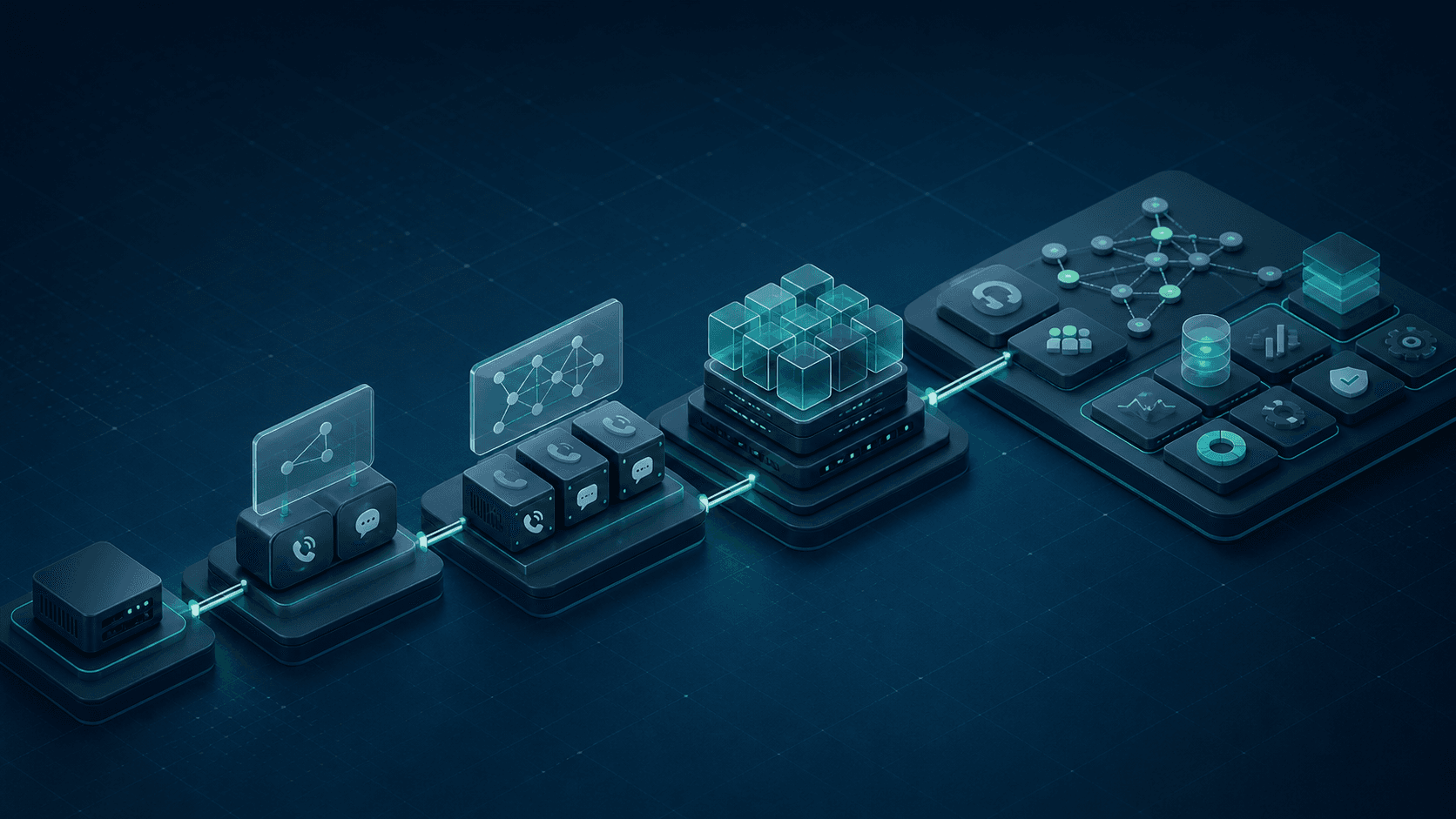 From zero to the first million: how to build a telecom software company