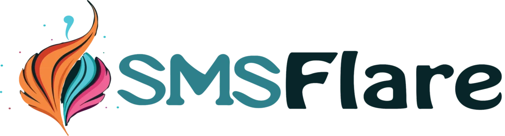 SMSFlare - platforma SMS do Voice SIP