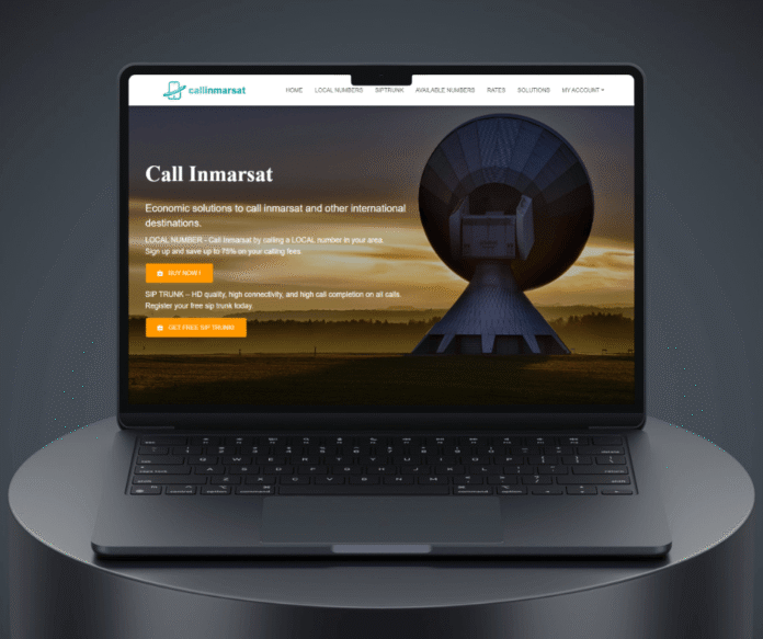 callInmarsat_04 Local numbers to Inmarsat Satelite