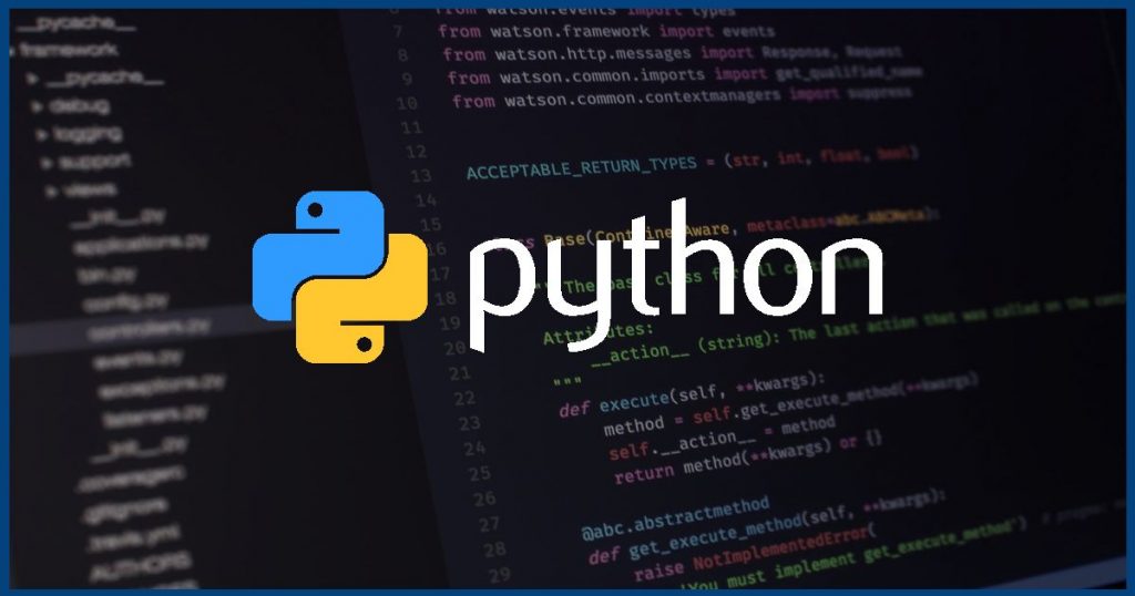 python-in4system