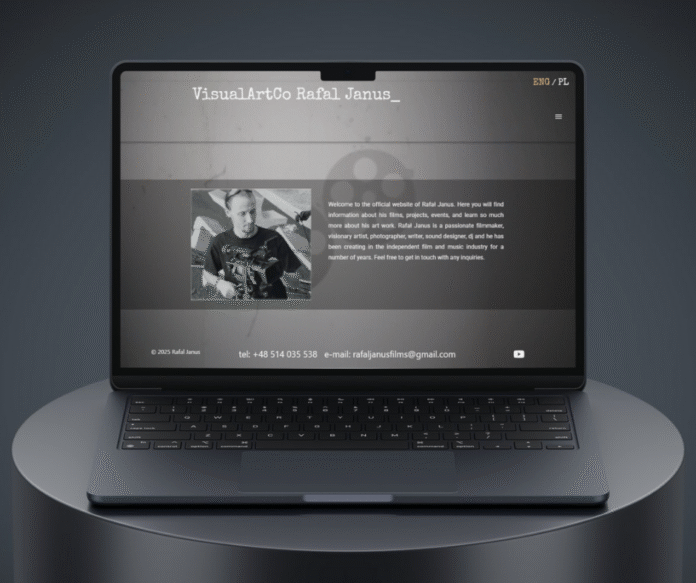 VisualArtCo_04 Video Films director Visual Art Co Rafal Janus