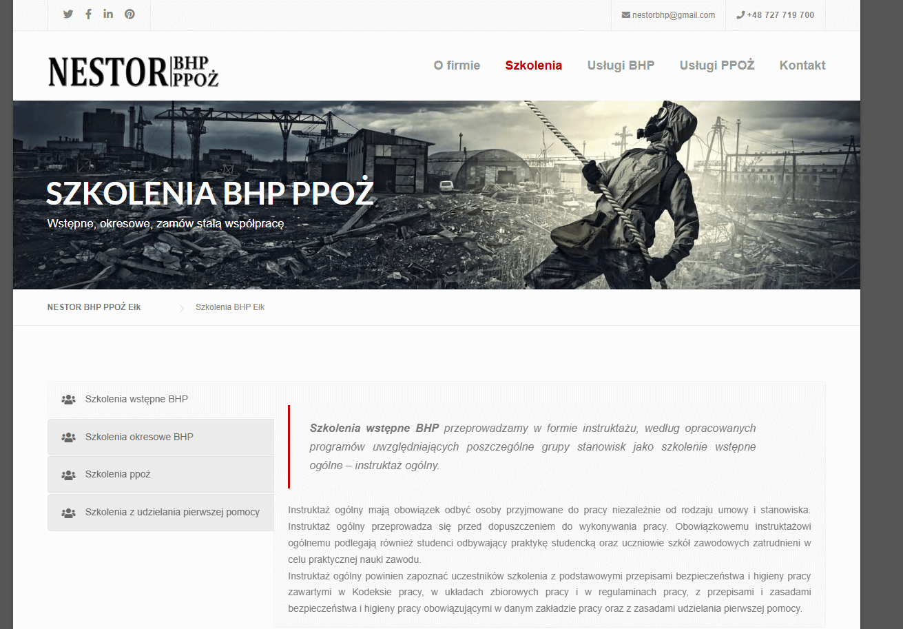BHP Ełk