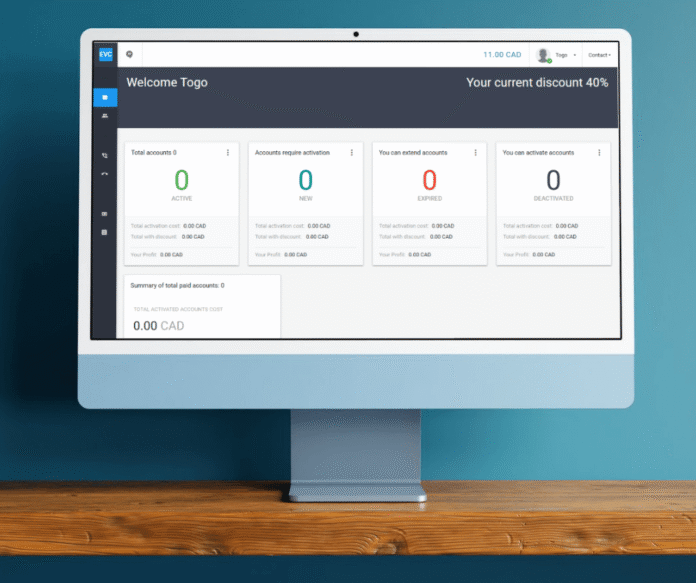 Togo_CRM_Easyvoipcall_04 Numery VOIP DID Resellerzy
